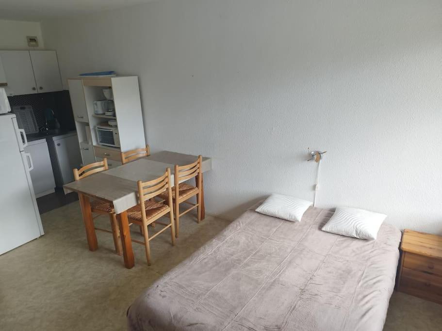 Appartement Superbagneres St Aventin Exterior photo